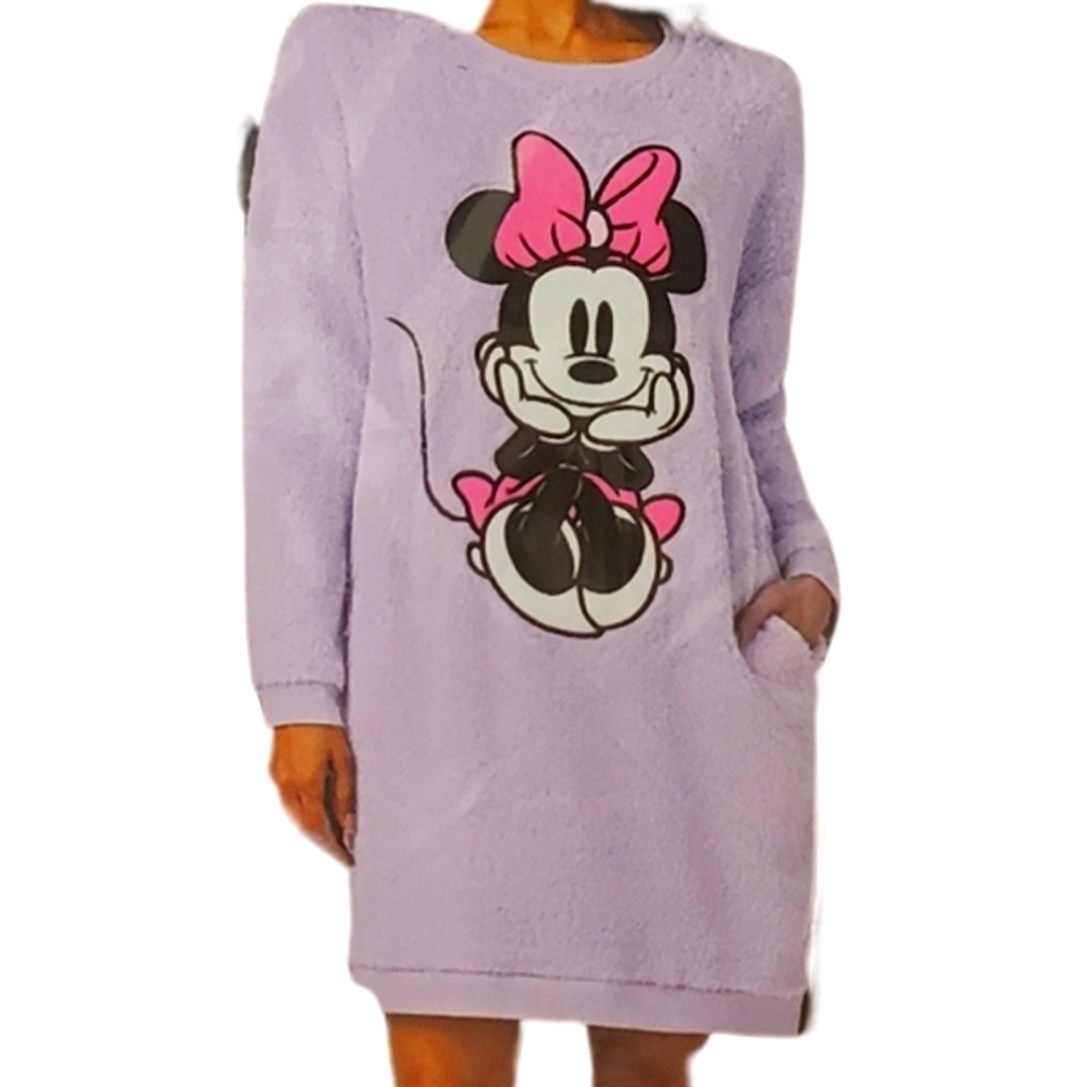 Minnie‎ pajamas 💓
